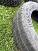 Uniroyal Rainsport 5 - komplet opon letnich 