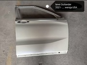 Drzwi Mitsubishi Outlander IV  2024 