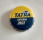 KAPSEL  > TATRA < NR 77