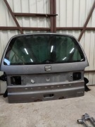 Szyba tylna + klapa + zamek Seat Alhambra 2009/2010