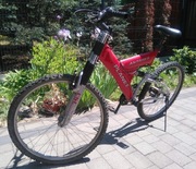 Rower góral Romet jaguar