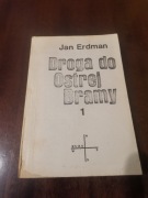 Droga do Ostrej Bramy, t. 1, Jan Erdman, 2gi obieg, Wydawnictwo KURS 1986
