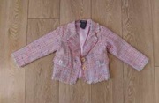 Marynarka dziewczęca - rozm. ok. 3-4 lata