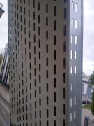 Koryto kablowe z pokrywą 300x40x6cm