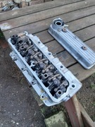 Głowica silnika kod AHT 1.0 be lupo ,polo