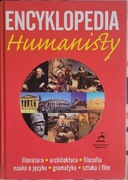 Encyklopedia humanisty Jolanta Pol, Mirosława Gałązka, Teresa Chwalińska