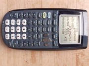 Kalkulator TI-84 Pocket.fr