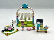 Lego Friends 41330 Trening piłkarski Stephanie