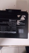 akumulator emos 12 v/18ah/20h