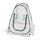 Szklarnia ogrodowa Verve Pop Up