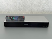 Odtwarzacz Blu-ray DVD CD HDD Panasonic DMR-BCT745 + pilot