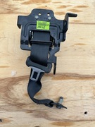 KIA STINGER GT PASY BEZPIECZEŃSTWA TYŁ LEWY PRAWY