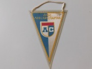 PROPORCZYK LEWSKI SPARTAK SOFIA BUŁGARIA