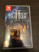 Octopath traveler 2 switch 