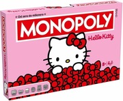 Monopoly Hello Kitty
