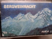 Bergweihnacht niemiecka