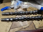 Ostre sportowe wałki rozrządu VW 1.4 i 1.6 16V