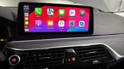 Aktywacja MGU - Android Auto/Carplay, konwersja USA do EU