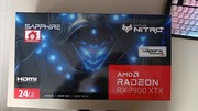 Sapphire Radeon 7900XTX Vapor-X 24GB