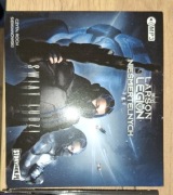 Legion nieśmiertelnych 6 - świat ludzi 