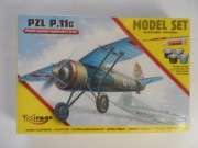 OKAZJA PZL P 11c Mirage 848094