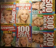 ZESTAW 7 JOLEK LISTOPAD 2025 TECHNOPOL