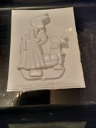 forma wielkanoc foremki 