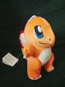 Charmander maskotka pokemony NOWY