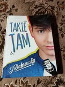 Jan Dąbrowski  „ Takie tam " 
