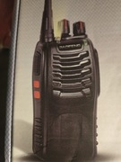 Baofen radio łoki toki walkie talkie krótkofalówka 1 szt z Olx profesjon