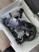 frezarkę górnowrzecionową Festool OF 1400 EBQ-Plus.