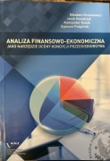 Analiza finansowo-ekonomiczna