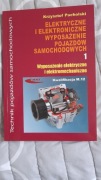 Ekektryczne i elektroniczne wyposażenie  poj. Sam.