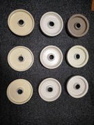 Koła pasowe do starych Łuczników serii 400