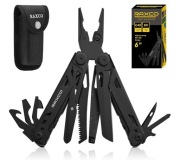 Multitool RAXCO 15 w 1 Szczypce wielofunkcyjne  Outdoor Prezent