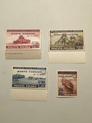 1944 . Zdobycie Monte cassino