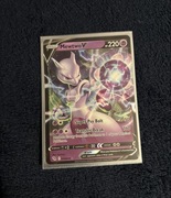 Pokémon TCG - Mewtwo V 030/078