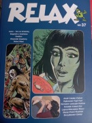 Relax #37 antologia 