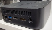 Blackview MP100 mini PC - Ryzen 7 5825U / 16GB RAM Dual Channel / 512GB SSD