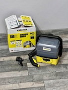 Myjka Kärcher OC3 Plus na gwarancji