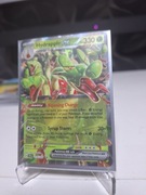 Pokemon Stellar Crown Hydrapple Ex 014/142