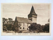 SULEJÓW Kościół cistercjenzów