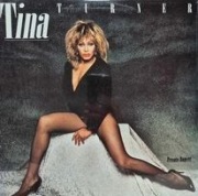 Tina Turner  Private Dancer 