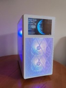 Ryzen 7 9700X RTX 4070 Ti 32 GB DDR5 1 TB SSD komputer gamingowy rgb