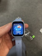Smartwatch dla dziecka GPS 4G DH25 lokalizacja SOS PL