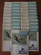 ESKK kurs Akademia rysunku