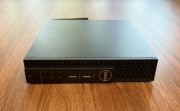 Komputer Dell OptiPlex 3060 Micro i5 8500T 16GB RAM SSD 1TB+256GB WiFi