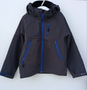 Kurtka softshell norweska JUTENHAIM r. 122