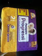 Pampers Progressi Pieluszki Mini Rozmiar 2 112 szt. (3-6 Kg)