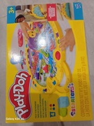 Play Doh zestaw mata do zabawy nowy